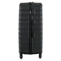 Чемодан Semi Line 28" (L) Black (T5953-3) (DAS303426) - уменьшенное изображение 4