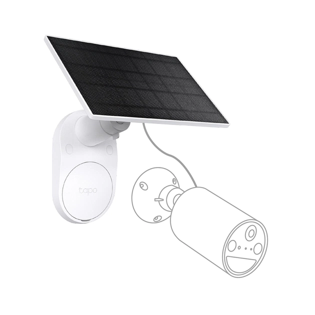 Солнечная панель TP-Link TAPO-A201 - изображение 3