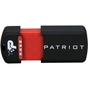 USB флеш накопичувач Patriot 16GB XT RAGE QUAD Channel USB 2.0 (PEF16GRUSB) - зменшене зображення 1