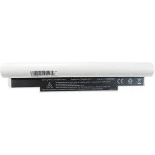 Акумулятор до ноутбука AlSoft Samsung NC10 AA-PB6NC6W 5200mAh 6cell 11.1V Li-ion (A41447) зображення 1