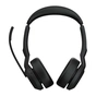 Навушники Jabra Evolve 2 55 Link380c MS Stereo (25599-999-899) - зменшене зображення 3