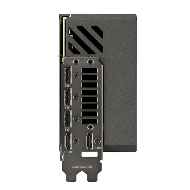 Відеокарта ASUS GeForce RTX5090 32GB ROG ASTRAL OC GAMING (ROG-ASTRAL-RTX5090-O32G-GAMING) - зображення 6