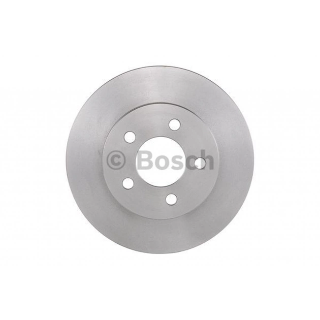 Тормозной диск Bosch 0 986 479 461 - изображение 1