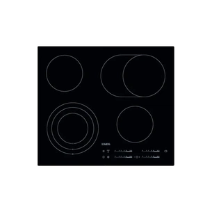 Варочна поверхня AEG HK 654070 IB изображение 1