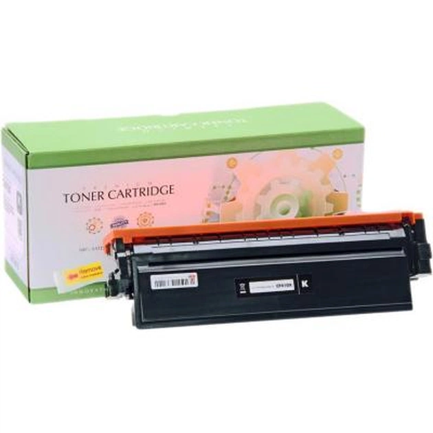 Картридж Static Control HP CLJP CF410X 6.5k black (002-01-SF410X) - изображение 1