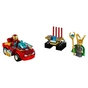 Конструктор LEGO Juniors Залізна людина проти Локі (10721) - зменшене зображення 2