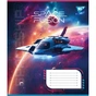 Зошит Yes Space fusion А5 60 аркушів клітинка (767147) - зменшене зображення 6