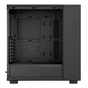 Корпус для ПК Fractal Design Epoch Black TG Light tint (FD-C-EPO1A-02) - зменшене зображення 6