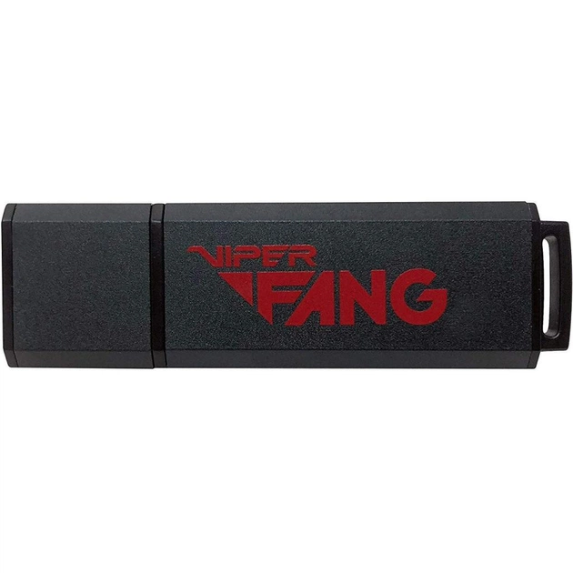USB флеш накопичувач Patriot 512GB Viper Fang USB 3.1 (PV512GFB3USB) - изображение 1