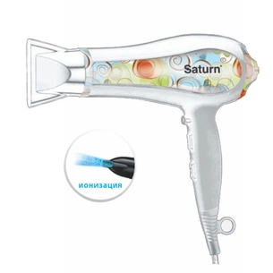 Фен Saturn ST-HC7326 зображення 1