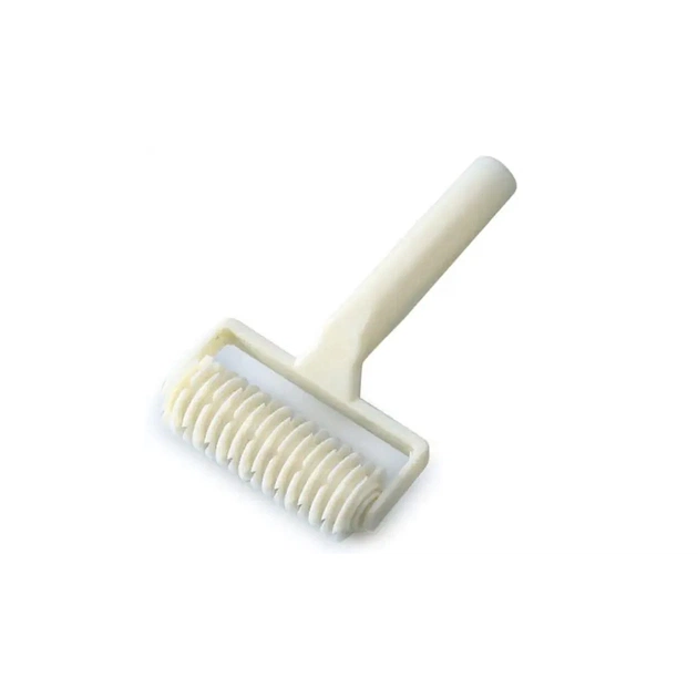 Ділитель для тіста Martellato пластиковий білий (RPL 12) - picture 1