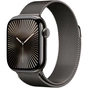 Ремінець до смарт-годинника Apple 42mm Slate Milanese Loop (MXMP3ZM/A) - зменшене зображення 3