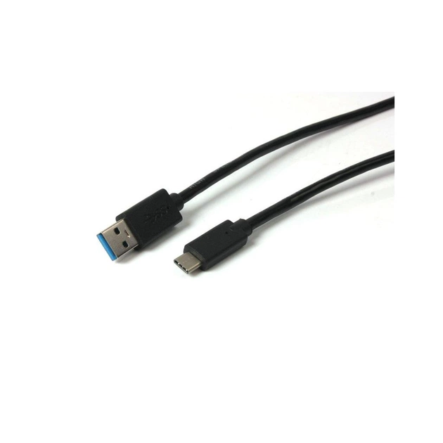 Дата кабель USB 3.0 AM to USB-C 1.8m Cablexpert (CCP-USB3-AMCM-6) - изображение 1