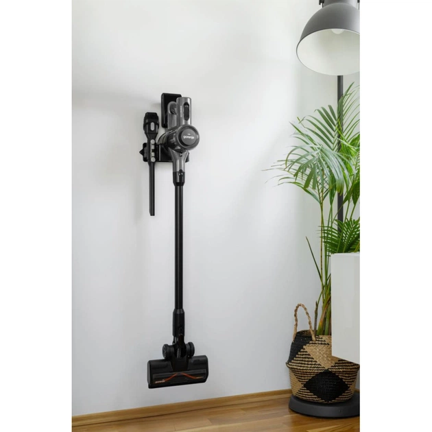 Пилосос Gorenje SVC222480AA - зображення 4