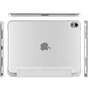 Чехол для планшета BeCover Soft Edge Apple iPad Air 11" M4 2026 Gray (715264) - уменьшенное изображение 3