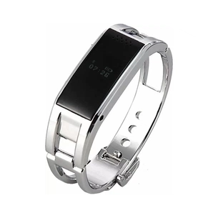 Смарт-годинник UWatch D8 Silver (F_55483) зображення 1