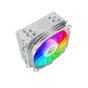 Кулер до процесора Gamemax Sigma 540 ARGB WH - зменшене зображення 2