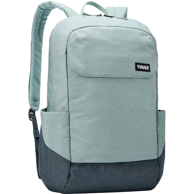 Рюкзак для ноутбука Thule 15.6" Lithos 20L TLBP216 Alaska/Dark Slate (3204836) - изображение 1