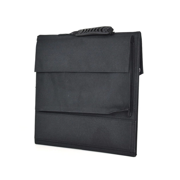 Портативна сонячна панель New Energy Technology 60W Solar Charger (238307) - picture 4