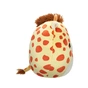 М'яка іграшка Squishmallows Жирафа Гері 19 см (SQCR05411) - уменьшенное изображение 5