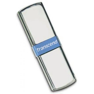 USB флеш накопичувач Transcend JetFlash V85 (TS2GJFV85) зображення 1