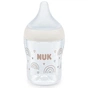 Пляшечка для годування Nuk Perfect Match S Веселка, скляна, 120 мл (3954140) - preview 2