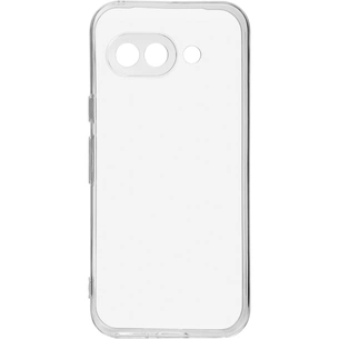 Чохол до мобільного телефона Drobak Acrylic with Airbag Google Pixel 9a (858512) зображення 1