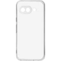 Чохол до мобільного телефона Drobak Acrylic with Airbag Google Pixel 9a (858512) - зменшене зображення 1