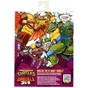 Фігурка Godzilla vs. Kong &TMNT Лео в образі Ґодзілли (84671) - зменшене зображення 6