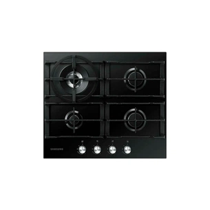 Варочна поверхня Samsung NA64H3030AK/WT зображення 1