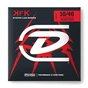 Струни для гітари Jim Dunlop String Lab Series Kerry King Guitar Strings (10-52) (KKN1052) - зменшене зображення 3