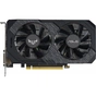 Відеокарта ASUS GeForce GTX1650 4096Mb TUF D6 GAMING (TUF-GTX1650-4GD6-GAMING) - зменшене зображення 2