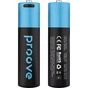Аккумуляторы Proove Compact Energy AA/HR06 Li-ion 2400 mAh BL 2 шт - уменьшенное изображение 1