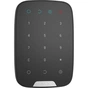 Клавиатура к охранной системе Ajax KeyPad black - уменьшенное изображение 1