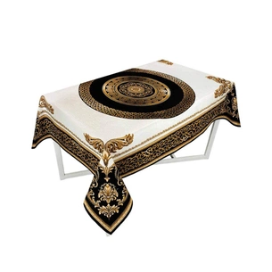 Скатертина Прованс Baroque 90х100 (030157) зображення 1