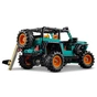 Конструктор LEGO Technic Позашляховик Jeep Wrangler Rubicon (42227) - зменшене зображення 5