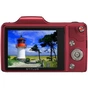 Цифровий фотоапарат Olympus SZ-15 red (V102110RE000) - зменшене зображення 2
