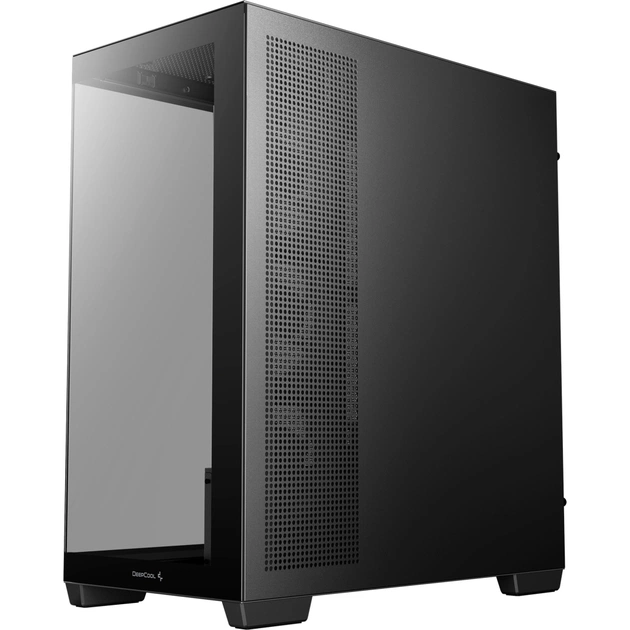 Корпус для ПК Deepcool CG580 4F Black (R-CG580-BKADA4-G-1) - picture 6