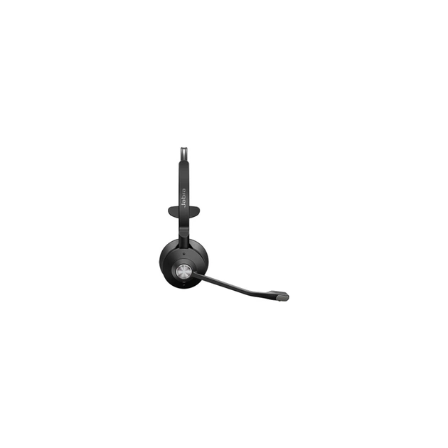 Навушники Jabra Engage 65 Mono Black (9553-553-111) - изображение 1