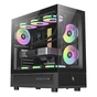 Корпус для ПК Gamemax NEX C51 BK - уменьшенное изображение 7
