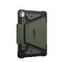 Чохол до планшета UAG iPad Pro 11" (Gen 5 2024) Metropolis SE Olive (124475117272) - уменьшенное изображение 6