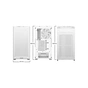 Корпус Be quiet! PURE BASE 501 Airflow з віконцем,білий (BGW75) - зменшене зображення 2