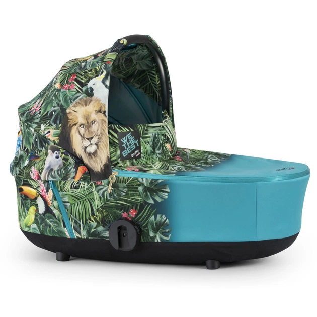 Люлька Cybex Mios Lux by DJ Khaled We The Best (521003139) - зображення 1