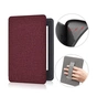 Чохол до електронної книги BeCover Smart Case Amazon Kindle Paperwhite 12th Gen. 2024 7"/Colorsoft (2024) Red Wine (712850) - зменшене зображення 3