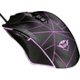 Мишка Trust GXT 160 Ture illuminated gaming mouse (22332) - зменшене зображення 7