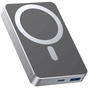 Универсальная мобильная батарея Proove Carbon Slim 22.5W 10000mAh Nightfall (PBCS22110051) - уменьшенное изображение 3