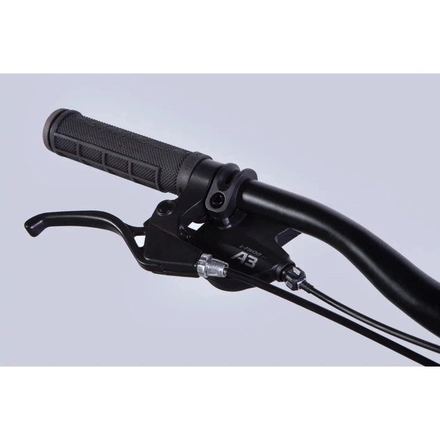 Велосипед Formula 29" THOR DD CS рама-21" AL 2026 синій з зеленим (OPS-FR-29-434) - изображение 7