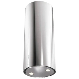 Витяжка кухонна Faber Cylindra Isola Ev8 X A37 Eln (110.0332.308) зображення 1