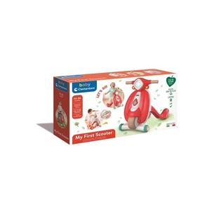 Ходунки Clementoni Мій перший скутер 17406 (8005125174065) изображение 1
