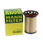 Фільтр паливний Mann PU8007 - зменшене зображення 1